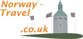 Norway Travel UK - homepage link